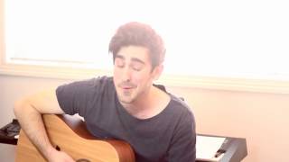 Heartfelt Lies - Ron Pope (Cover by Cam Nacson) 2012 Version