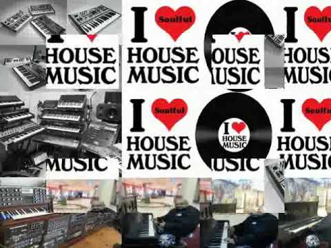 Soul Providers feat Robin Rush   Let The Sunshine In Soul Providers Classic Mix