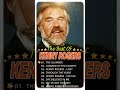 Coward of the County - Kenny Rogers 📻 Best Songs of Kenny Rogers 💥 Country Sounds of 80s 90s