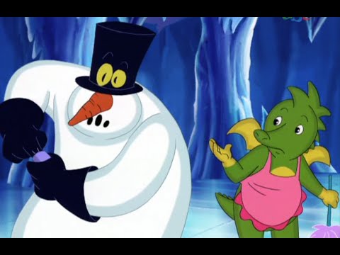 Tabaluga - Nowy służący Arktosa [odc. 63, Q=720p]