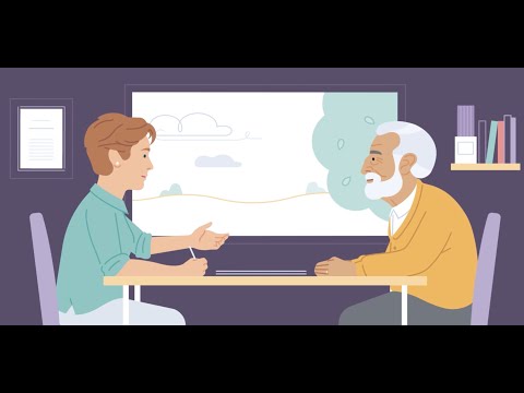 Joe’s ReSPECT Journey – a ReSPECT explainer for healthcare professionals