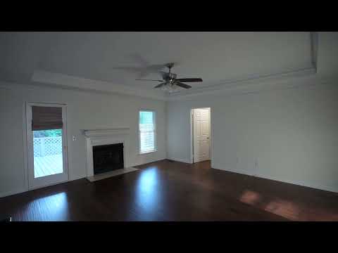1503 Birchwood Circle, Franklin, TN 37064 property video