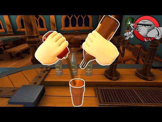 Taphouse VR