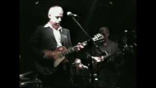 Notting Hillbillies &quot;One way gal&quot; 1999-07-21 London