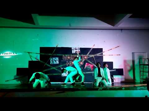 VORTEXX (VIXX COVER GROUP) AT WASSUP KPOP