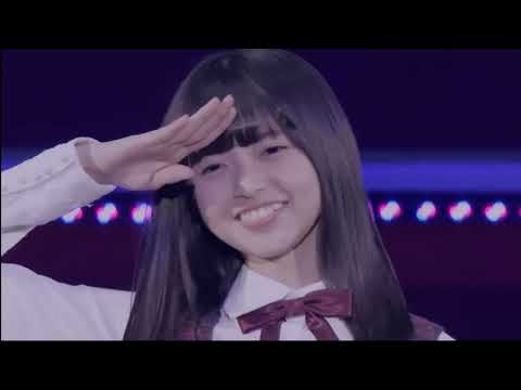 齋藤飛鳥 卒業コンサート  CM