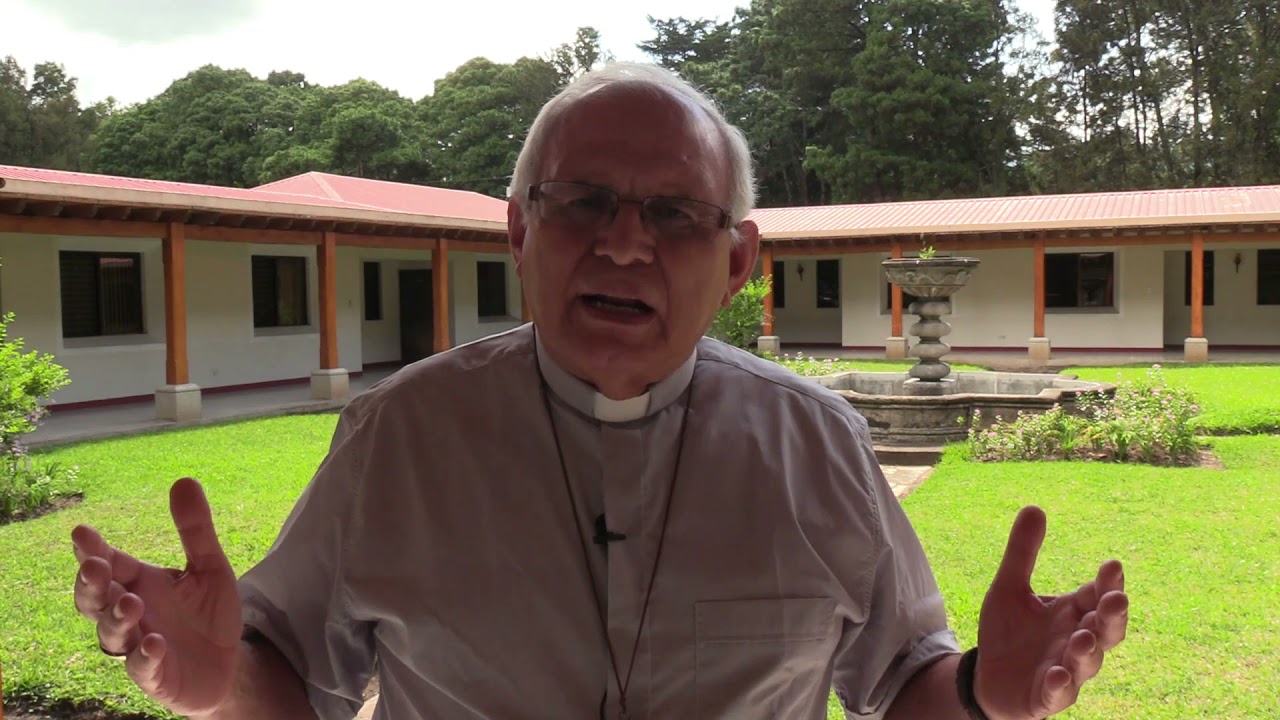 S.E.R Álvaro Cardenal Ramazzini - Mensaje para la Jornada Mundial del Migrante y Refugiado 2021