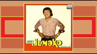 Download lagu BENYAMIN S BERSAMA DE BEBI'S - Zorro Kemayoran [1970s] mp3