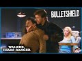 Walker Uses Kidnapper As A Bulletshield Walker Texas Ranger
