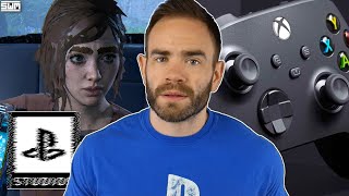 Sony's Rough Launch Gets Worse And Xbox's Interesting New Hardware Leaks Early? | News Wave