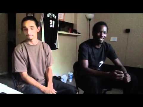 Anomaly ft J Wicked A Milli