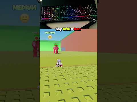 roblox best gameplay