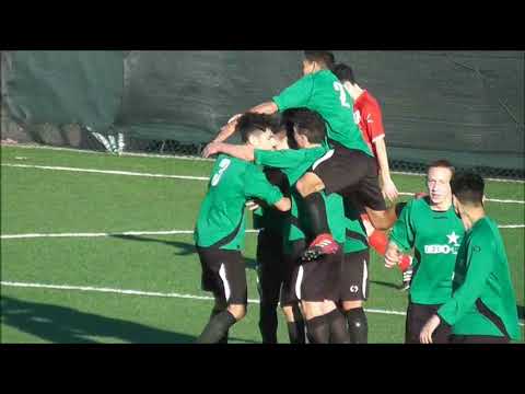 21.01. 2018  Savona  3  -  Sestrese  2