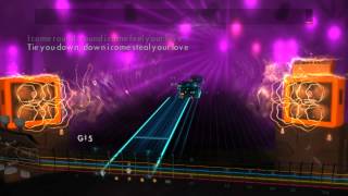 Rocksmith 2014 W.A.S.P.-  Animal (Fuck Like A Beast)