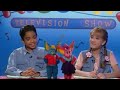 Kidsongs TV Show Season 3 Episode 13 Collector S Item