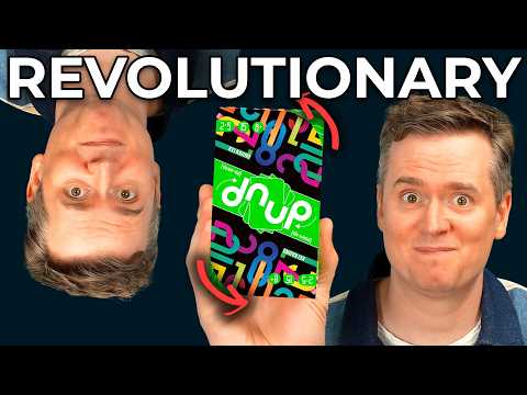 Best Card Game in Years