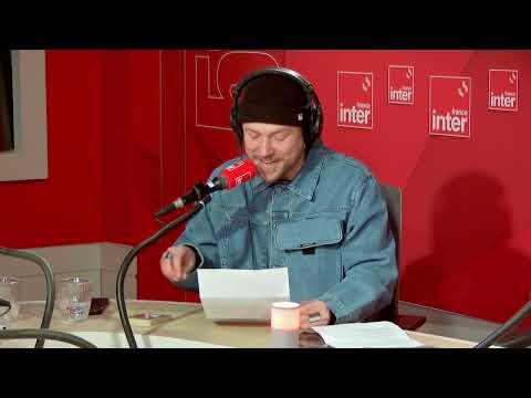 France Inter and MOSIMANN