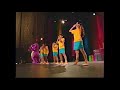 Barney Song We Are Barney The Backyard Gang