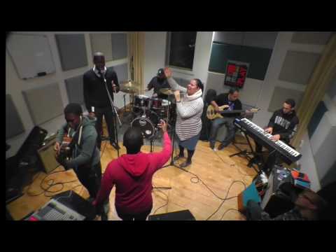 Levántate   Jossy Concepción.