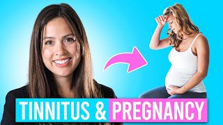 Ringing Ears During Pregnancy? Here’s Why...