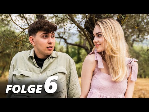 Das Date aus den DMs (FOLGE 6) | Krass Klassenfahrt