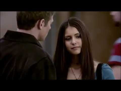 TVD 1x02 - Jeremy & Tyler