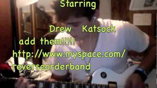 These walls by reverse order