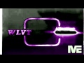 WLVT Ident 1986 With GrapePurpleFlangedSawChorded