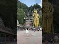 3 Tips To Know Before Going To Batu Caves In Malaysia