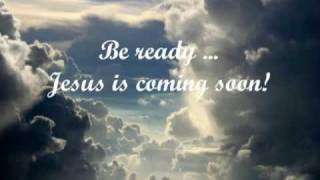JESUS IS COMING SOON  --  Kitty Wells (see description for the Lyrics)