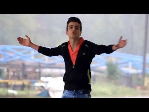 Ahmet Can Koç '' Ben Artık Ağlamicam '' 2oı5 - Official Music Videoᴴᴰ