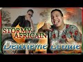 STORMY - AFRICAIN (Official Music Video) | Deuxieme Ecoute