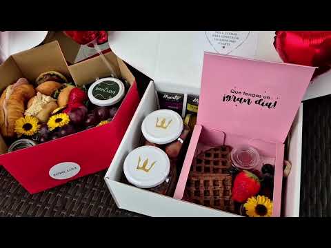 Video de desayunos sorpresa Royal Love desktop