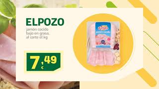 HiperDino Supermercados Spot 2 Ofertas HiperDino (10 - 24 de mayo) anuncio