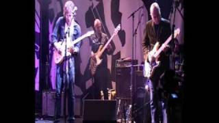 Wolf Mail - Old Time Used To Be - Live In Moscow, Russia