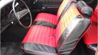 preview picture of video '1973 Ford Gran Torino Used Cars Cresco IA'