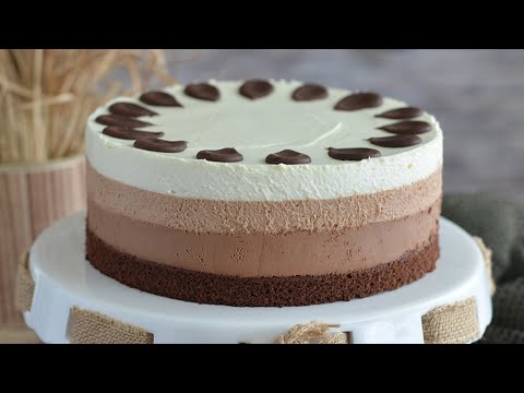 Torta od čokolade koja će vas oduševiti!