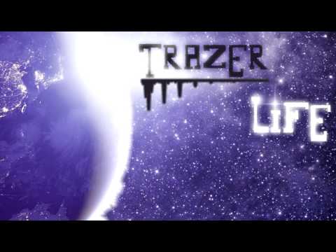 Trazer - Drive
