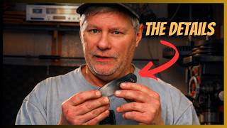 Why these knifemaking tips are critical