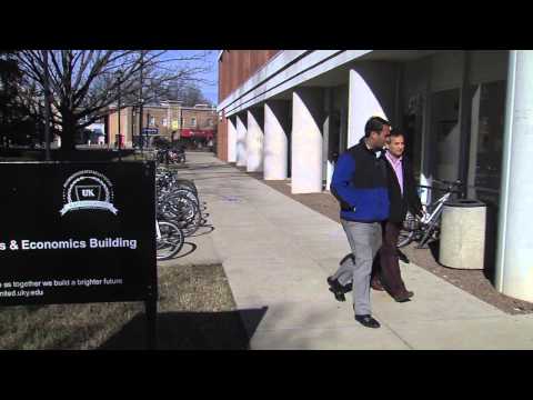 Father and Son Share Ambition to Impact UK & the World