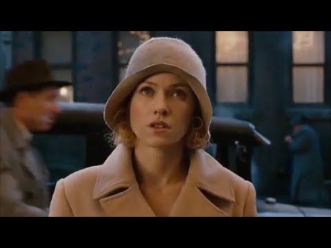 Ruth Etting - Ten Cents a Dance (1930), starring Naomi Watts as Ann Darrow, King Kong subplot (2005)