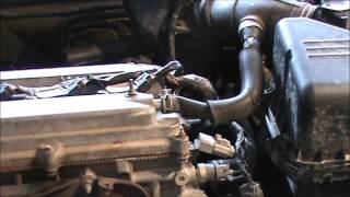 P0340 Cam Shaft Position Sensor (What Happens When It Dies)