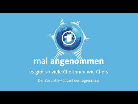 Mehr Frauen in Führung? Was dann? | mal angenommen - tagesschau-Podcast