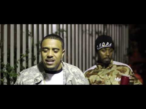 3XKrazy - Damey ft.fillmoe rocky (Shot By. Marco Alexander)