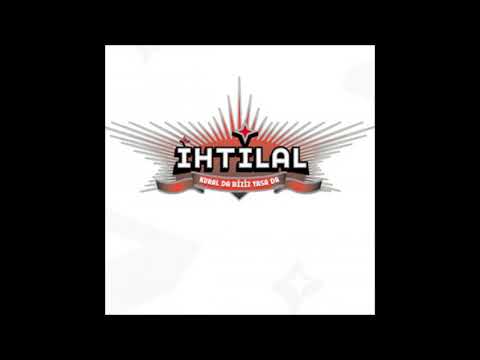 İhtilal - Style Wars (feat. Başkan)
