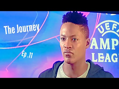 FIFA 19:#14 The beginning of Alex Hunter!  (The journey)  (Ep.11)