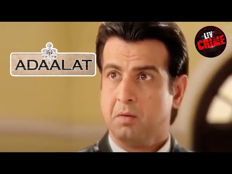 KD's Out Of The Box Thought Saves The Life Of An Innocent! | अदालत | Adaalat |Unlimited