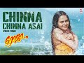 Chinna Chinna Asai Video Song Roja Tamil Movie A R Rahman Minmini Madhubala