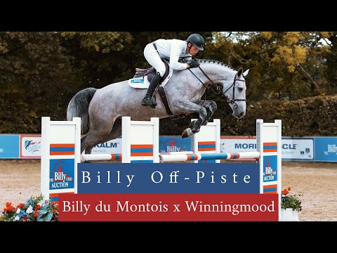 Billy Off-Piste
