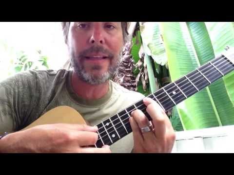 Louie, Louie by The Kingsmen - Easy Guitar Lesson - Island Songs